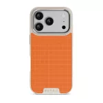 Good Energy - iPhone 17 Pro Case, Elite Light (MagSafe) / Silver