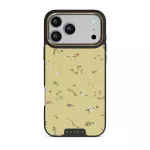 Forever After - iPhone 17 Pro Max Case, Elite Dark (MagSafe) / Gold