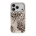 Devour - iPhone 17 Pro Case, Elite Light (MagSafe) / Silver