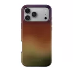October - iPhone 17 Pro Max Case, Tough (MagSafe) / N/A