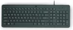HP 150 klaviatūra