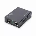 DIGITUS DN-82130 - skaidulinių laikmenų keitiklis