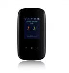 ZYXEL LTE-A PORTABLE ROUTER CAT6 802.11 AC WIFI