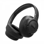 &bdquo;JBL Tune 780NC&ldquo; ausinės &ndash; juodos