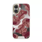 Tender Kiss - iPhone 16 Case, Elite Mirror Light (MagSafe) / Gold