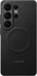 Carbon Magnet Case Galaxy S26 Ultra Black