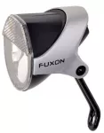 Priekinis žibintas Fuxon F-20 S 20 lux dinamo