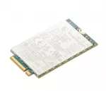 ThinkPad Foxconn SDX61 5G Sub6 PCIE M.2 3052 WWAN module for P14s G7 Intel