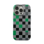 Game Night - iPhone 16 Pro Case, Tough (MagSafe) / N/A