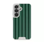 Catch Me - Samsung Galaxy S25 Plus Case, Elite Light (Magnetic) / Silver