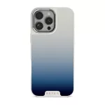 Zero Gravity - iPhone 16 Pro Case, Elite Light (MagSafe) / Silver