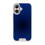 Neptune - iPhone 17 Case, Elite Light (MagSafe) / Silver