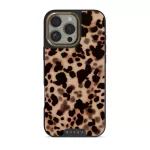 Off Duty - iPhone 16 Pro Max Case, Elite Dark (MagSafe) / Gold