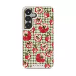 Heirloom - Samsung Galaxy S25 Case, Elite Light (Magnetic) / Gold