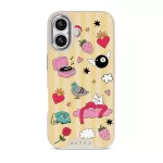 Side Quest - iPhone 17 Case, Elite Light (MagSafe) / Silver