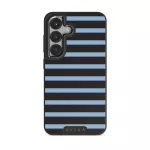 Window Seat - Samsung Galaxy S25 Case, Elite Dark (Magnetic) / Gunmetal