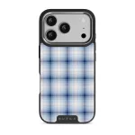 Early Bird - iPhone 17 Pro Case, Elite Dark (MagSafe) / Silver