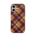 September Issue - iPhone 16 Case, Tough (MagSafe) / N/A