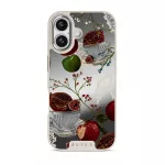 Afternoon Tea - iPhone 17 Case, Elite Mirror Light (MagSafe) / Silver