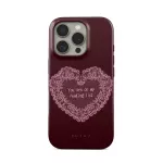 On My TBR - iPhone 16 Pro Max Case, Tough (MagSafe) / N/A