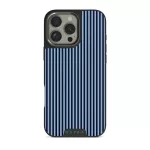 Fine Line - iPhone 16 Pro Max Case, Elite Dark (MagSafe) / Gunmetal