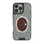 Things We Love - iPhone 16 Pro Case, Elite Dark (MagSafe) / Gunmetal