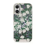 Coriolanus Snow - iPhone 17 Case, Elite Mirror Light (MagSafe) / Silver