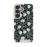 Coriolanus Snow - Samsung Galaxy S25 Plus Case, Elite Light (Magnetic) / Gold