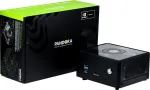 Mini kompiuteris &bdquo;PANDORA NVIDIA JETSON ORIN NX SUPER&ldquo; su 8 GB atminties ir ventiliatoriumi, versija V1