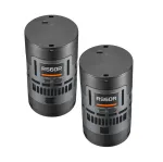 Godox RS60R 2K Litemons RS60R RGB 2 Light Kit