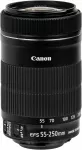 Canon EF-S 55-250mm f/4-5.6 IS STM