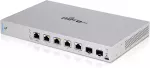 &bdquo;Ubiquiti UniFi XG 6POE&ldquo; &ndash; 6 prievadų 10G komutatorius