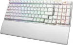 &bdquo;Asus Strix Scope II 96 Wireless&ldquo;, balta