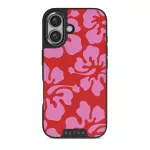 Me Gustas Tu - iPhone 16 Case, Elite Dark (MagSafe) / Gunmetal