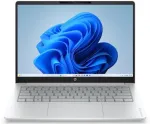Ne&scaron;iojamas kompiuteris HP OmniBook 3 - Core 5 120U | 14'' 2K OLED | 16GB | 512GB | W11H | Silver | No charger | D9LV0EA