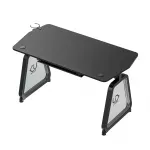 &bdquo;Ultradesk Booster&ldquo; juoda