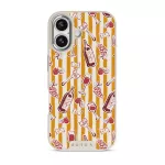 Buona Sera - iPhone 17 Case, Elite Light (MagSafe) / Silver