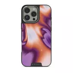 Nebula - iPhone 16 Pro Max Case, Elite Dark (MagSafe) / Silver
