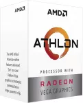 Athlon 3000G YD3000C6M2OFH Tray