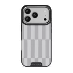 Off-Grid - iPhone 17 Pro Case, Elite Dark (MagSafe) / Silver