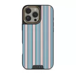 Afternoon Nap - iPhone 16 Pro Case, Elite Dark (MagSafe) / Gold