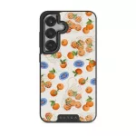 Helios - Samsung Galaxy S25 Case, Elite Dark (Magnetic) / Gunmetal