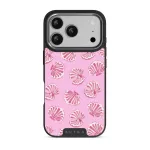 Shell We - iPhone 17 Pro Case, Elite Dark (MagSafe) / Gunmetal
