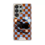 Pit Stop - Samsung Galaxy S25 Ultra Case, Elite Light (Magnetic) / Gold