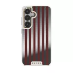 Reserved - Samsung Galaxy S25 Case, Elite Mirror Light (Magnetic) / Gold