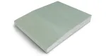 GIPSO KARTONO PLOK&Scaron;TĖ GKBI NIDA WATER 12.5X1200X3000