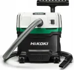 &bdquo;Hikoki&ldquo; pramoninis dulkių siurblys HIKOKI.VACUUM CLEANER 1200 W, 20 l, RP200SL, L klasės žarna