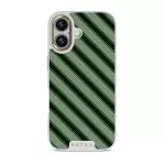 Wrapped - iPhone 17 Case, Elite Light (MagSafe) / Gold