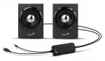 SP-HF385BT Black