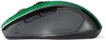 Pro Fit Mid Size Wireless Mouse Emerald Green